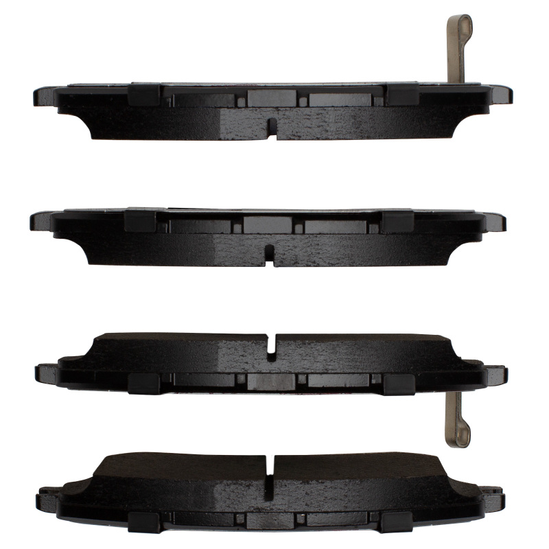Infiniti Q60 Brake Pads - Front - R1 Concepts - Optimum OE - `14-`25